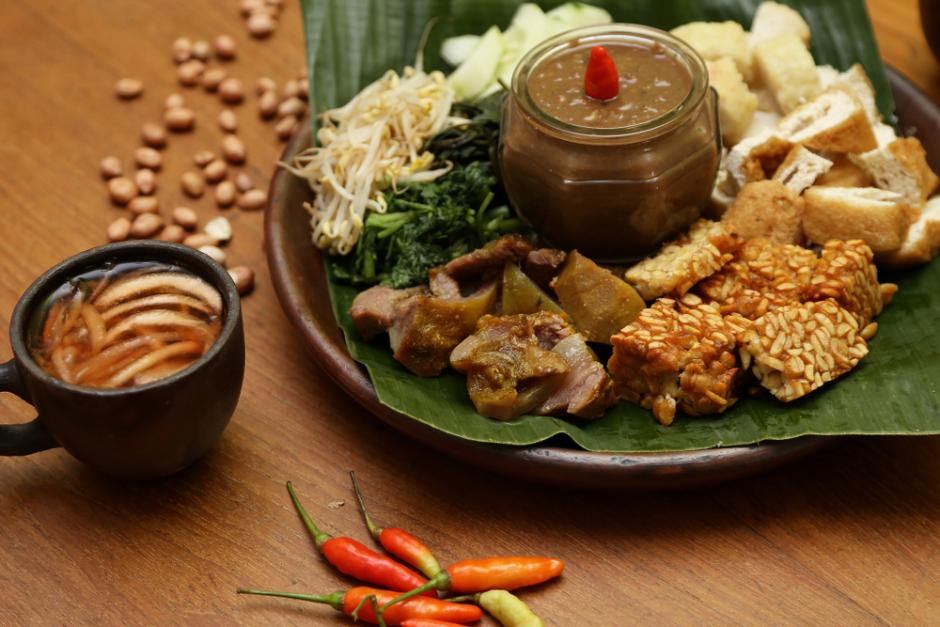 Dari Asam Hingga Pedas, Menu Bercita Rasa Rame ini Wajib Dicoba