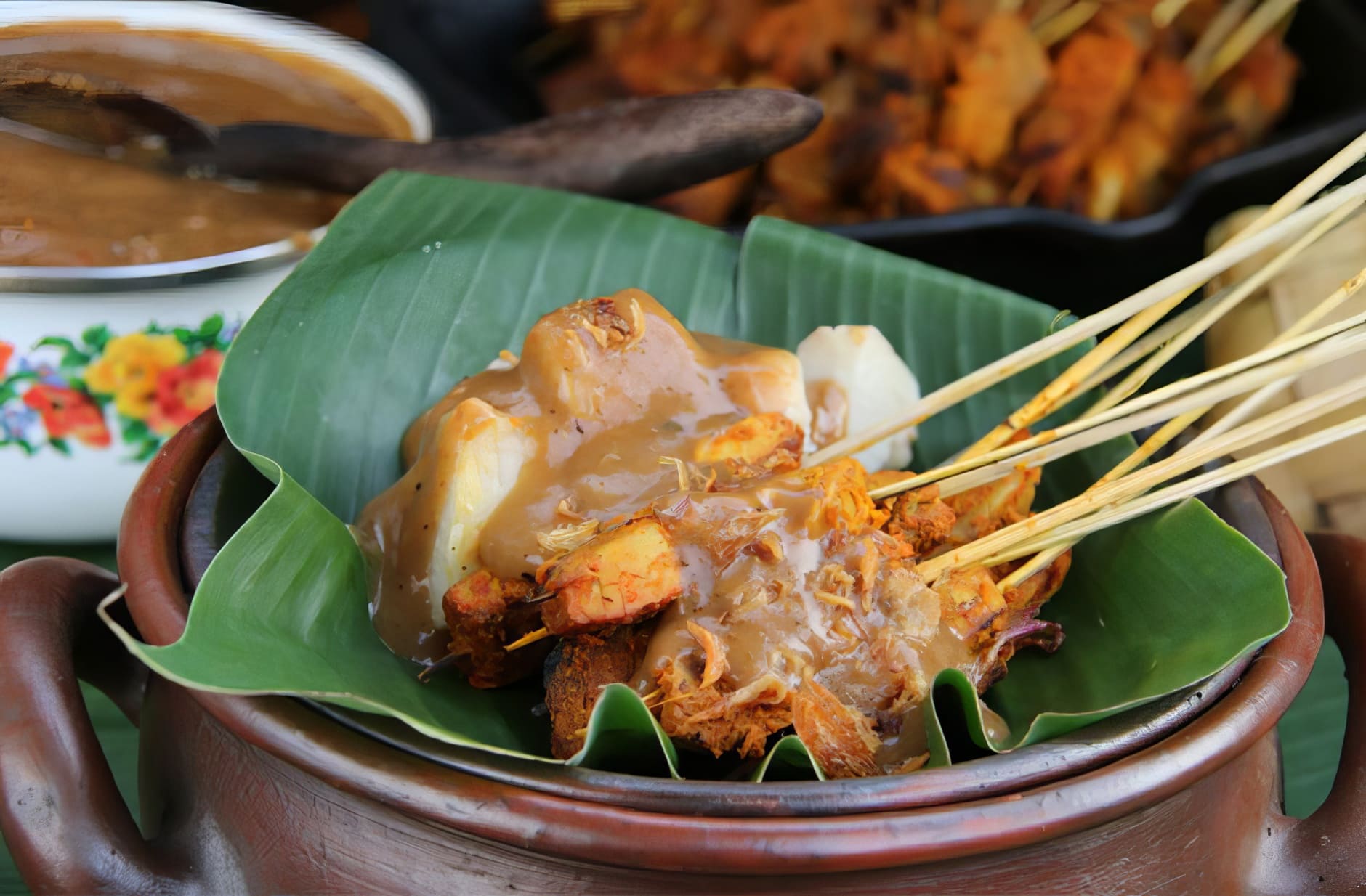 Selain Rendang, 5 Menu Masakan Padang Ini Juga Tak Kalah Lezat!