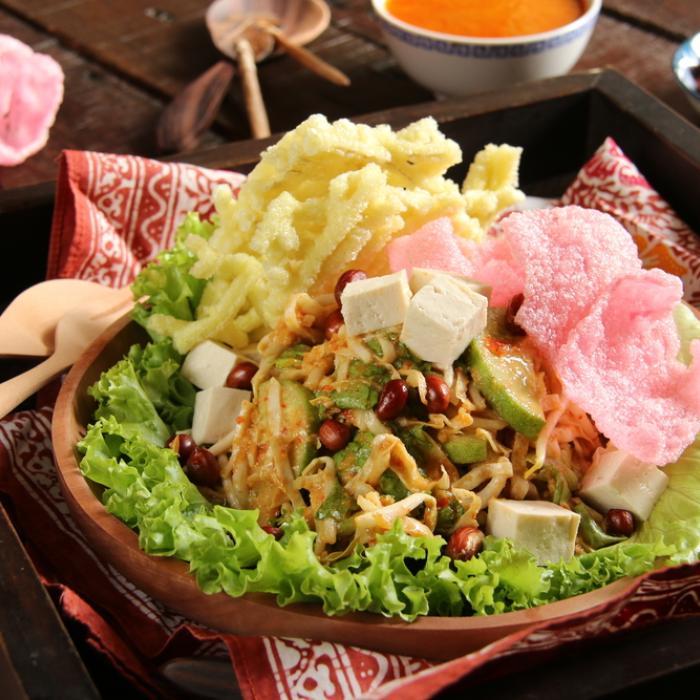 Deretan Kuliner Ndeso Lagi Ngehits, Antriannya Bisa Berjam-Jam