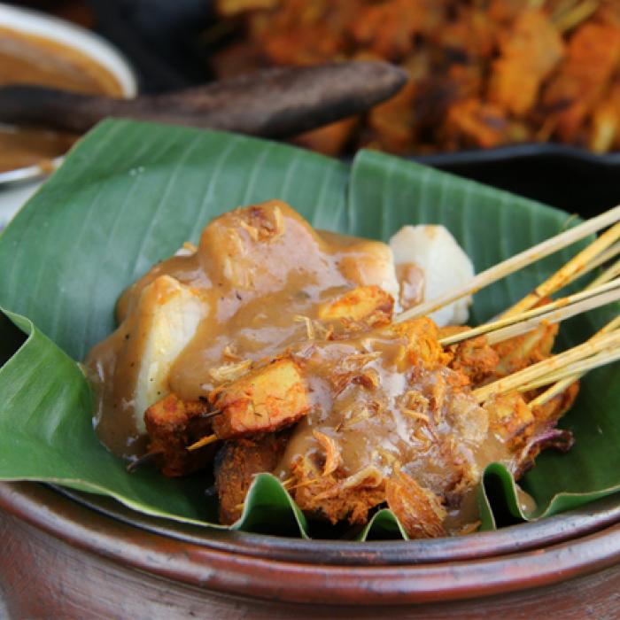 Selain Rendang, 5 Menu Masakan Padang Ini Juga Tak Kalah Lezat!