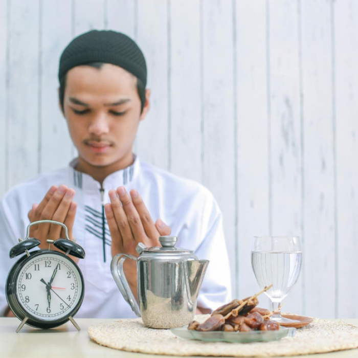 Makanan yang Cocok Disantap saat Berbuka Puasa